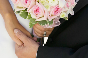 フォトウェディング撮影のお客様の声